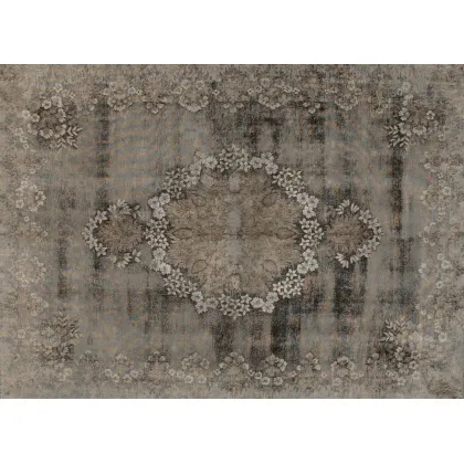 Zdjęcie Wykonany ręcznie dywan typu vintage - Sartori Rugs
