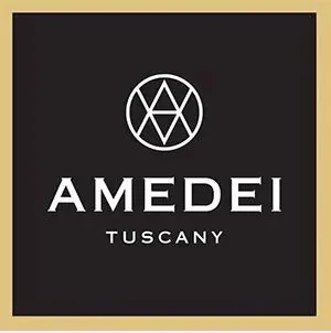 Amedei s.r.l. logo