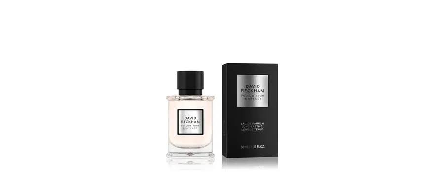 obrazek 1 David Beckham Follow Your Instinct Woda perfumowana 50 ml