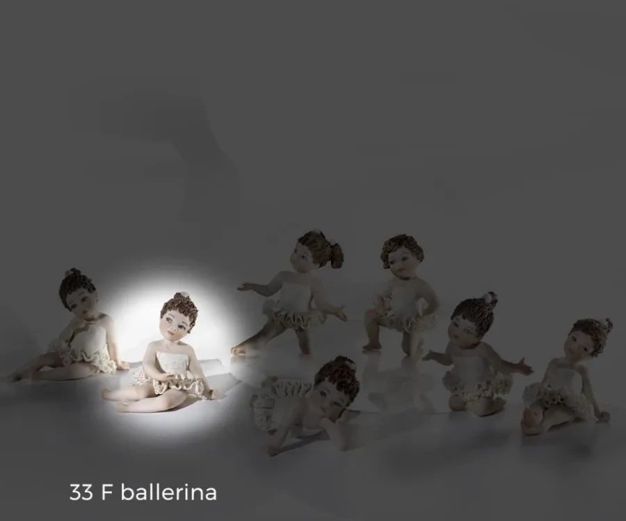 obrazek 1 Przepiękna porcelanowa dziewczynka - Sibania