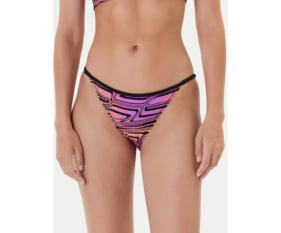 obrazek 1 Puma Dół od bikini 947045 Fioletowy