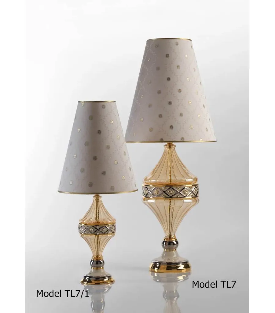 obrazek 1 Luksusowa lampa do salonu