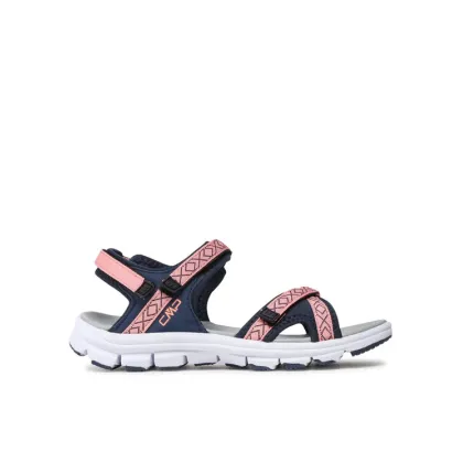 Zdjęcie CMP Sandały Almaak Wmn Hiking Sandal 38Q9946 Różowy