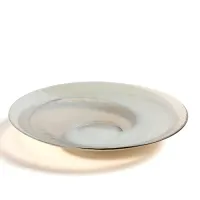 Zdjęcie Designerski talerz z Włoch