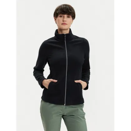 Zdjęcie CMP Polar 33H2356 Czarny Regular Fit