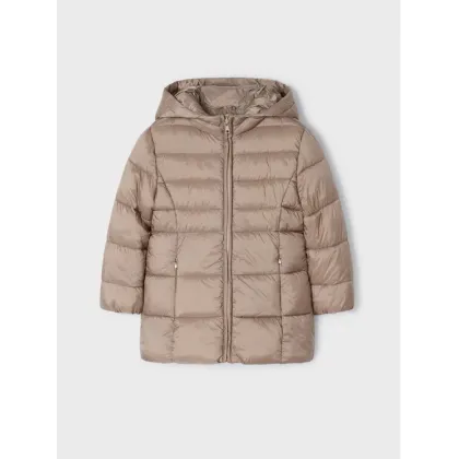 Zdjęcie Mayoral Kurtka zimowa 4.417 Brązowy Regular Fit