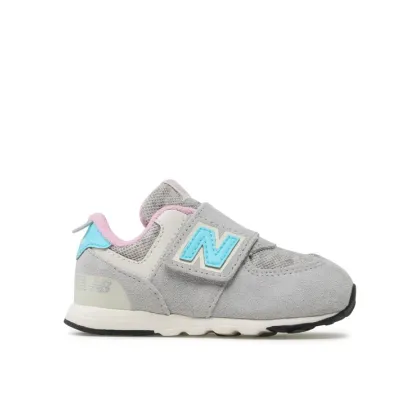 Zdjęcie New Balance Sneakersy NW574NB1 Szary