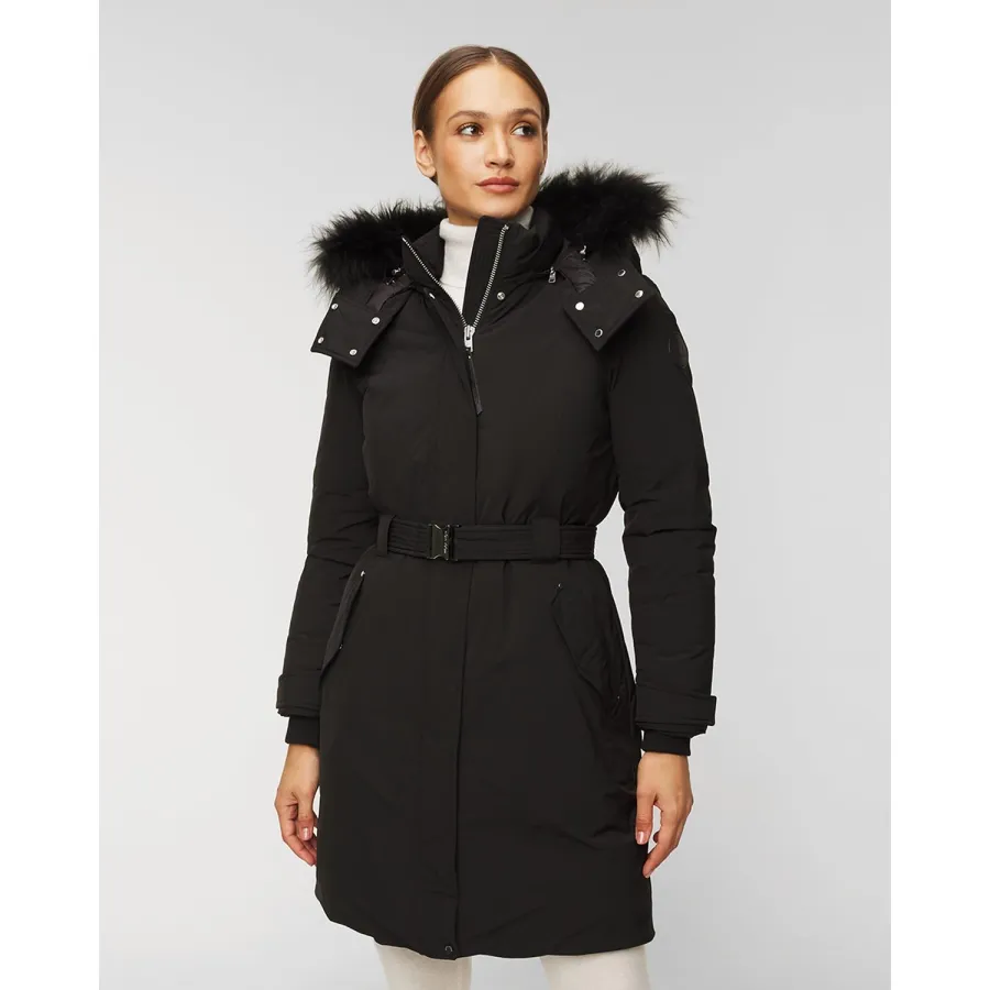 obrazek 1 Kurtka Puchowa Woolrich Mahan Parka