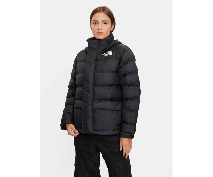 obrazek 1 The North Face Kurtka zimowa Limbara NF0A89G9 Czarny Regular Fit