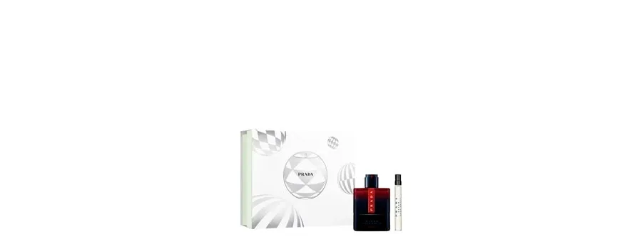 obrazek 1 Prada Luna Rossa Ocean Le Parfum Set Zestaw zapachowy 1 szt.