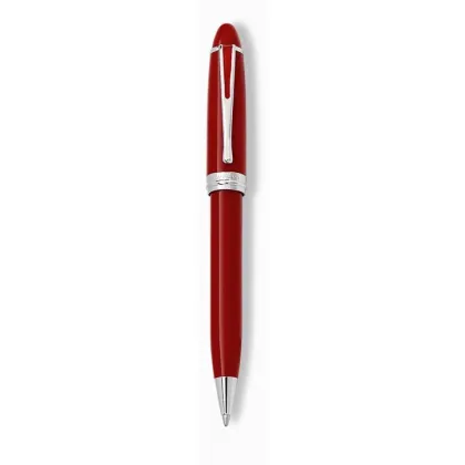 Picture Beautiful, red B32-CRP pen - Aurora