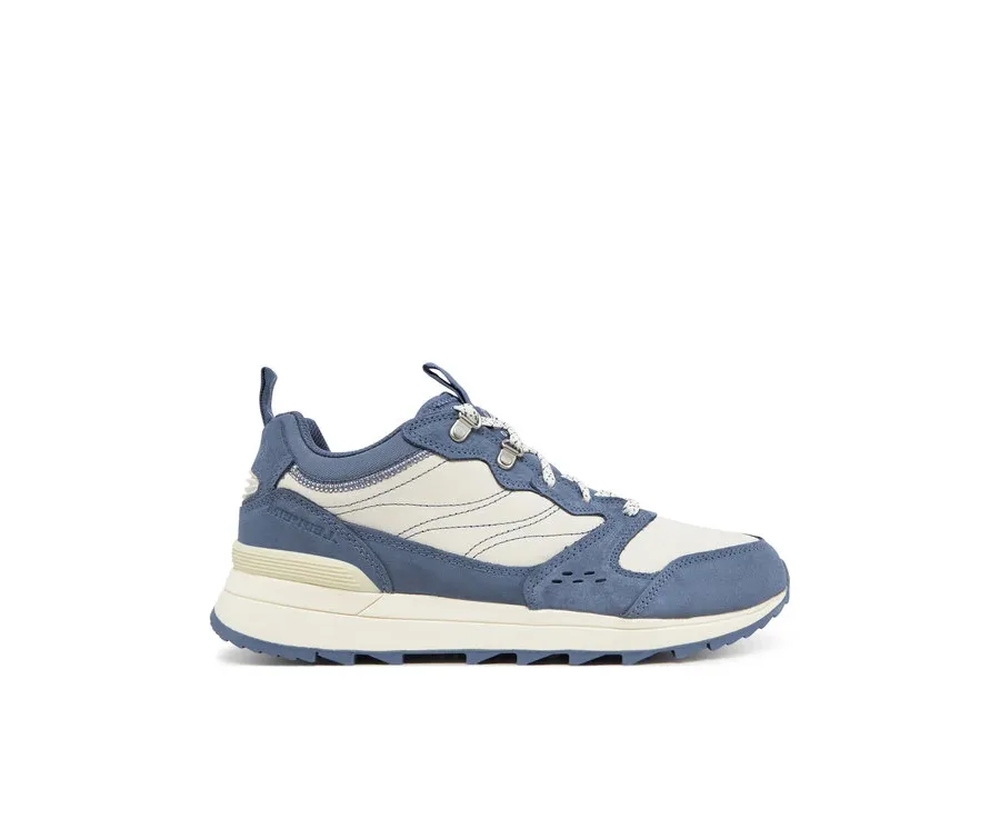 obrazek 1 Merrell Sneakersy Alpine 83 Sneaker Recraft MXD J007019 Niebieski