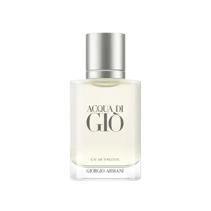 Zdjęcie Giorgio Armani Acqua di Giò Homme Refilllable Woda toaletowa 30 ml