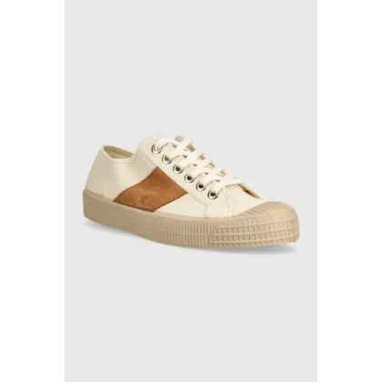 Zdjęcie Novesta tenisówki Star Master kolor beżowy N372012.99YCOG805