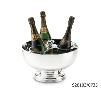 Zdjęcie Wiaderko do alkoholu - 35 cm