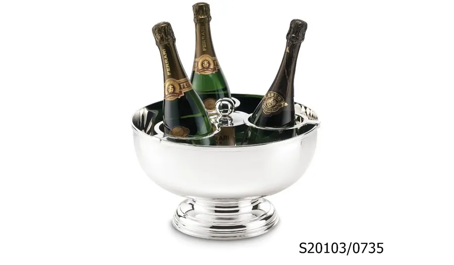 picture 1 Alcohol bucket