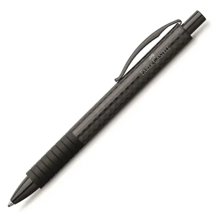Zdjęcie Długopis Basic Carbon