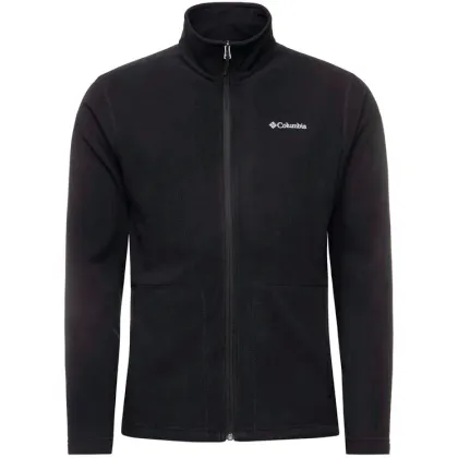 Zdjęcie Columbia Polar Fast Trek Light Full Zip 1772751 Czarny Regular Fit