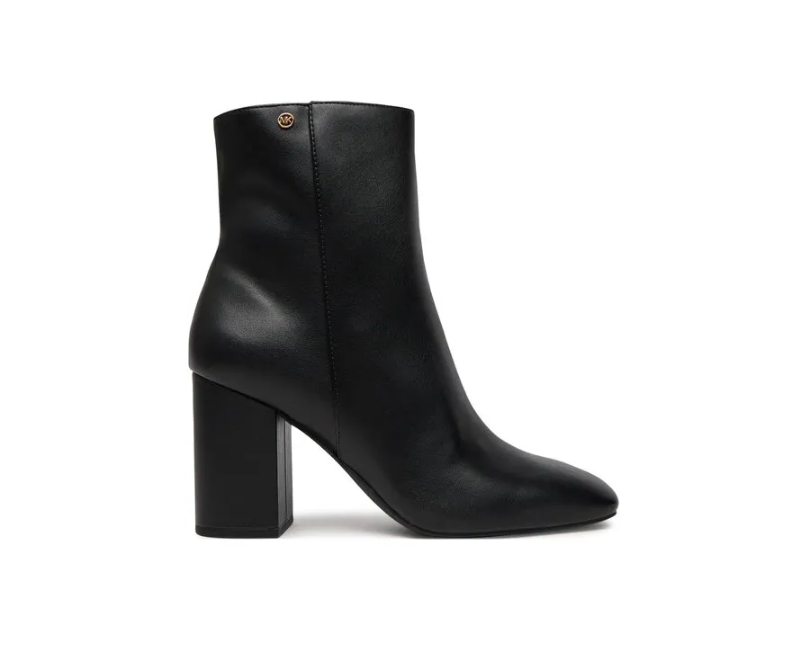 obrazek 1 MICHAEL Michael Kors Botki 40F4HZHEEL Czarny