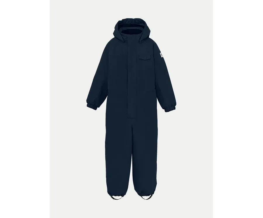 obrazek 1 Color Kids Kombinezon zimowy 741653 Niebieski Regular Fit