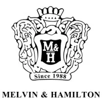 Melvin & Hamilton logo