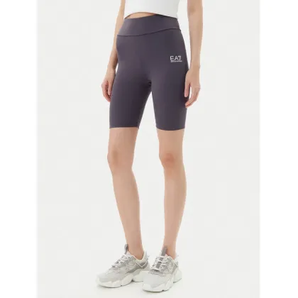 Zdjęcie EA7 Emporio Armani Kolarki 7W000511 AF12625 U8115 Szary Slim Fit