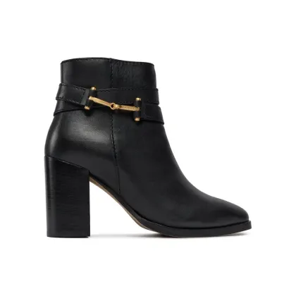 Zdjęcie Ted Baker Botki Anisea 270781 Czarny