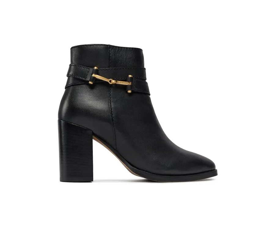 obrazek 1 Ted Baker Botki Anisea 270781 Czarny