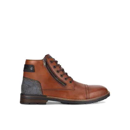 Zdjęcie Rieker Trzewiki F1340-24 Brązowy