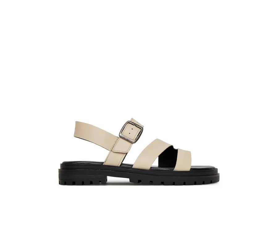 obrazek 1 G-Star Raw Sandały WI34-23568-01 Écru