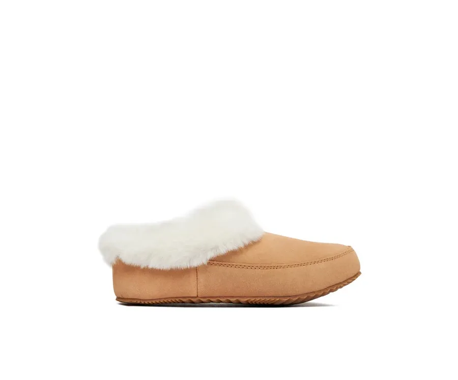 obrazek 1 Sorel Kapcie Sorel Go™ - Coffee Run NL3692-253 Brązowy