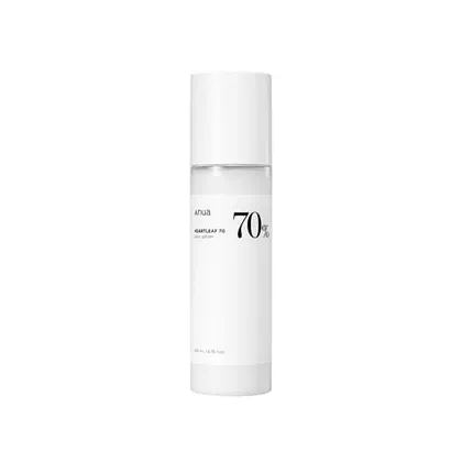Zdjęcie Anua Heartleaf 70% Daily Lotion Emulsja do twarzy 200 ml
