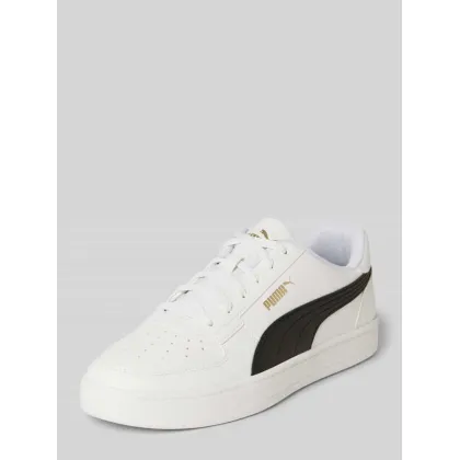 Zdjęcie Sneakersy z nadrukiem z logo model ‘Caven 2.0’