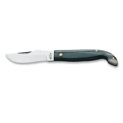 Zdjęcie Ostry jak brzytwa włoski nóż sprężynowy marki Berti Knives
