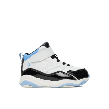 Zdjęcie Shaq Sneakersy CEO-SHAQNOTIZE AQ95000T-WXL Biały