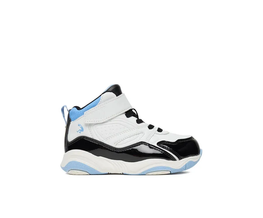 obrazek 1 Shaq Sneakersy CEO-SHAQNOTIZE AQ95000T-WXL Biały