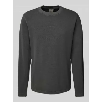 Zdjęcie Bluza z nadrukiem z logo