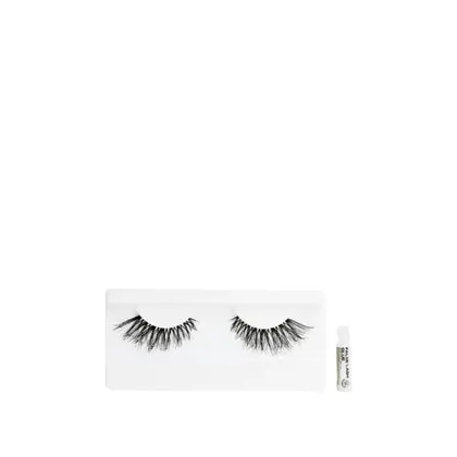 Zdjęcie BH Cosmetics 3D Volume Lashes Sultry Snatched Faux Mink Rzęsy 1 szt.