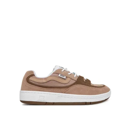 Zdjęcie Vans Sneakersy Speed Ws VN000D880E01 Brązowy