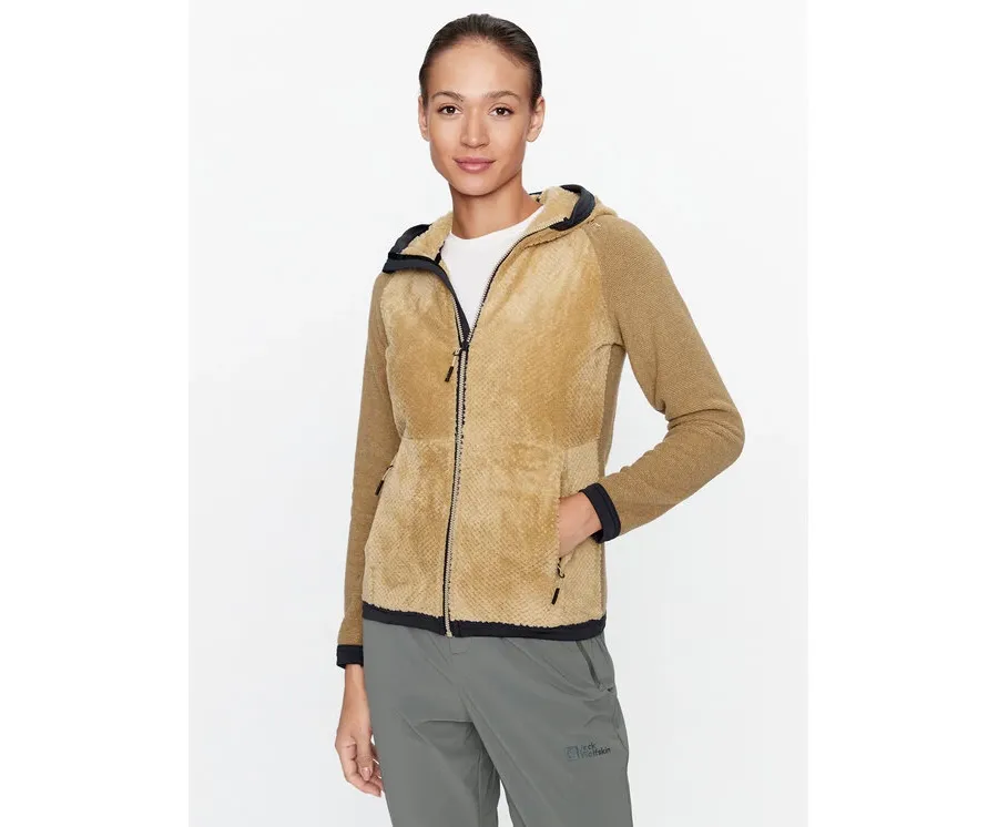 obrazek 1 CMP Kurtka przejściowa 33P2326 Beżowy Regular Fit