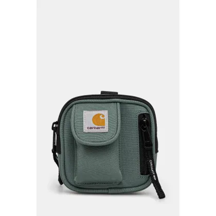 Zdjęcie Carhartt WIP portfel Essential Coin Wallet kolor zielony I034924