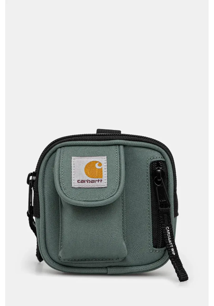 obrazek 1 Carhartt WIP portfel Essential Coin Wallet kolor zielony I034924