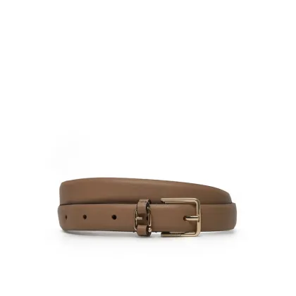 Zdjęcie Furla Pasek Damski WC00099 BX2045 1257S Beżowy