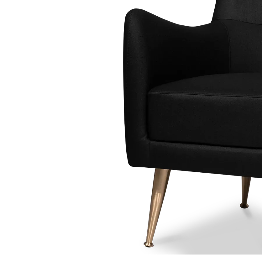 obrazek 5 Minimalistyczna sofa marki Essential Home