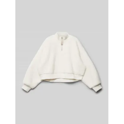 Zdjęcie Bluza z nadrukiem z logo