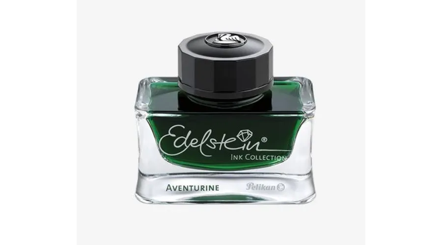 obrazek 1 Atrament Pelikan Edelstein Aventurine 50 ml