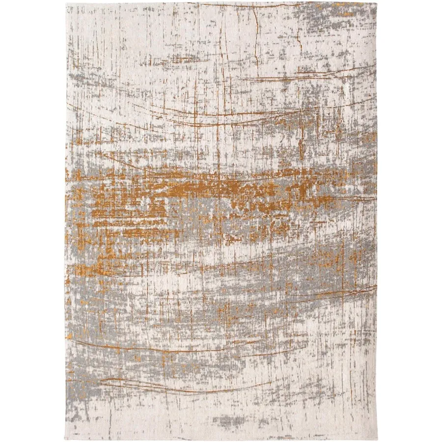 picture 1 Wonderful gold beige modern carpet - COLUMBUS GOLD 8419