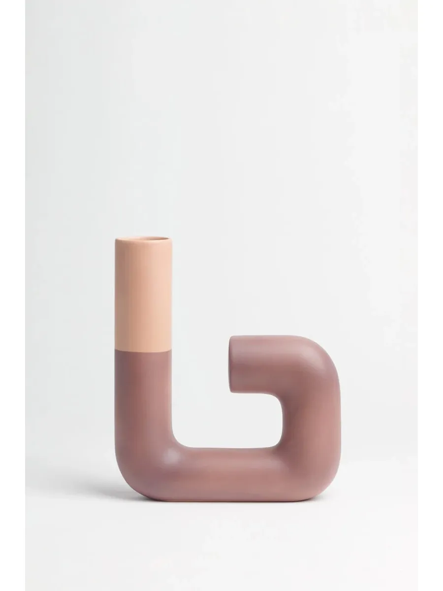 obrazek 1 Stylowy włoski wazon idealny do salonu - Design Alvino Bagni