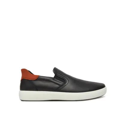 Zdjęcie ECCO Półbuty Soft 7 47083451866 Czarny