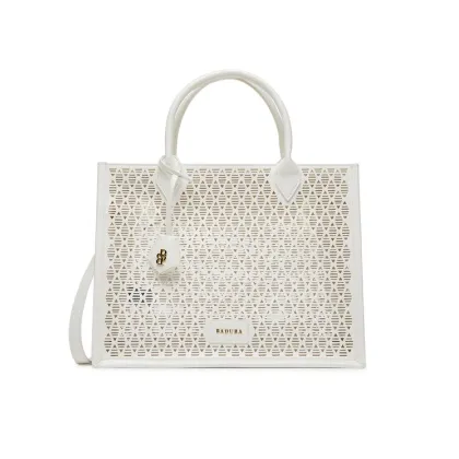 Zdjęcie Badura Torebka WENN-02 Biały